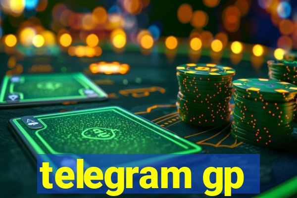 telegram gp